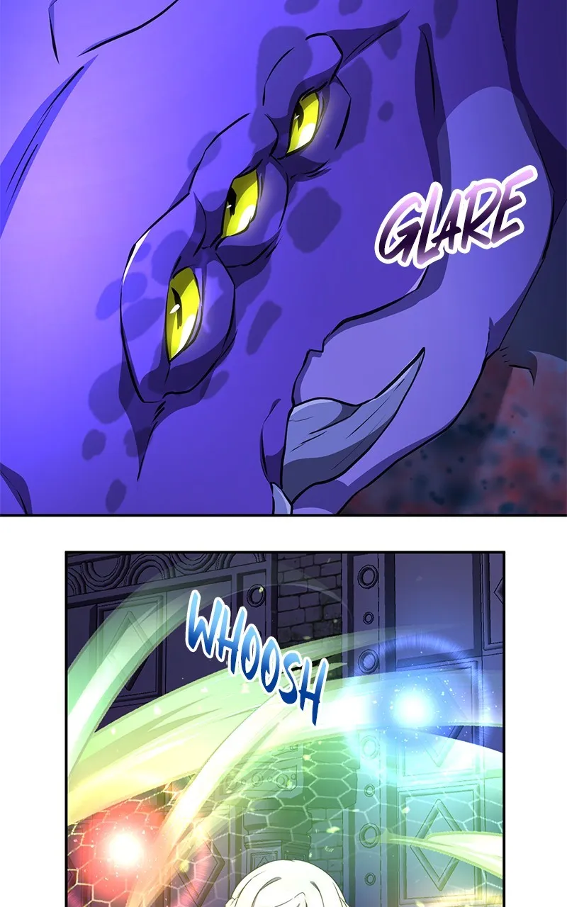Monster Eater Chapter 23 page 39 - 