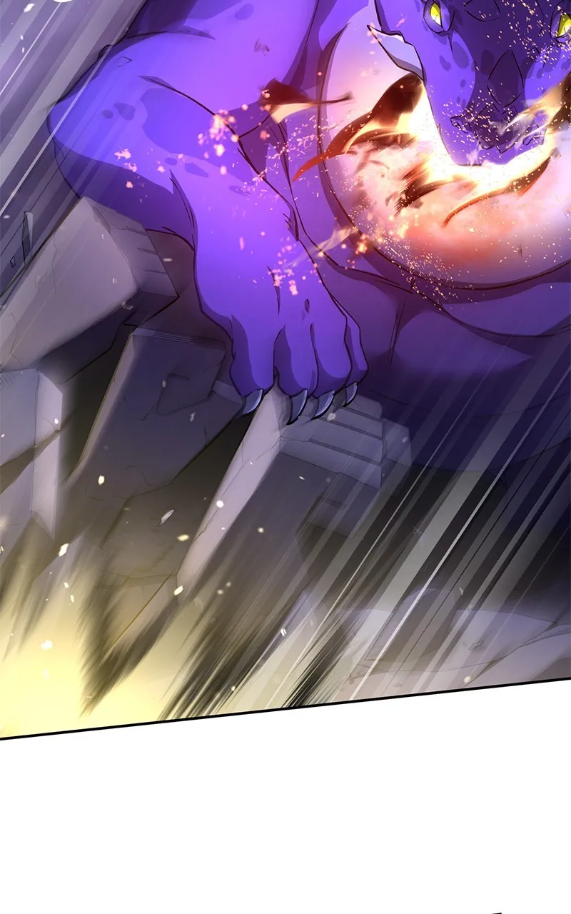 Monster Eater Chapter 23 page 44 - 