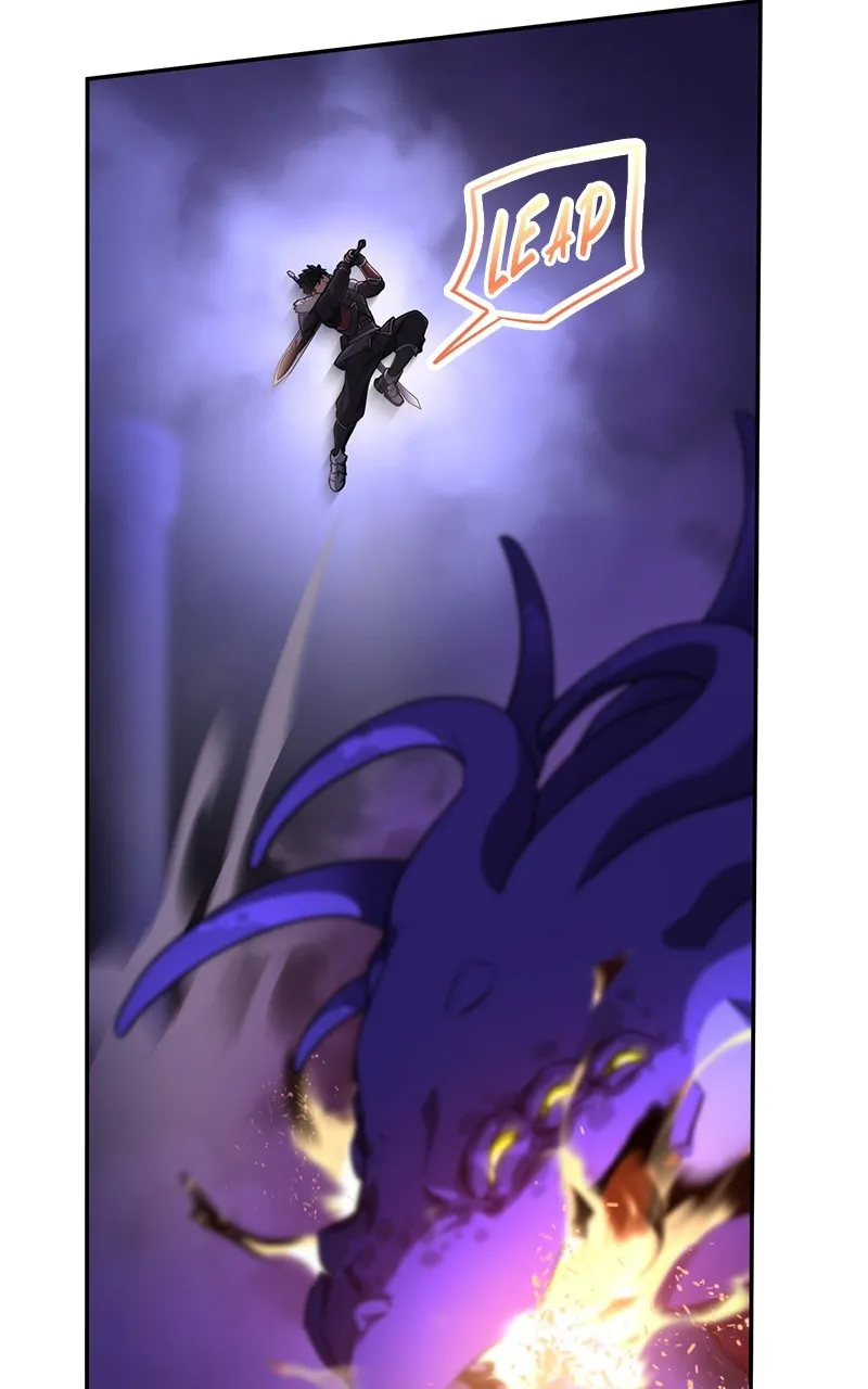 Monster Eater Chapter 23 page 45 - 
