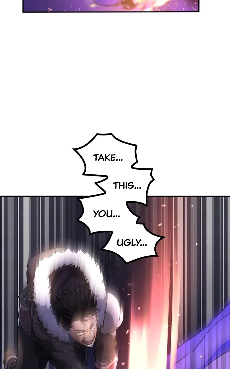Monster Eater Chapter 23 page 46 - 