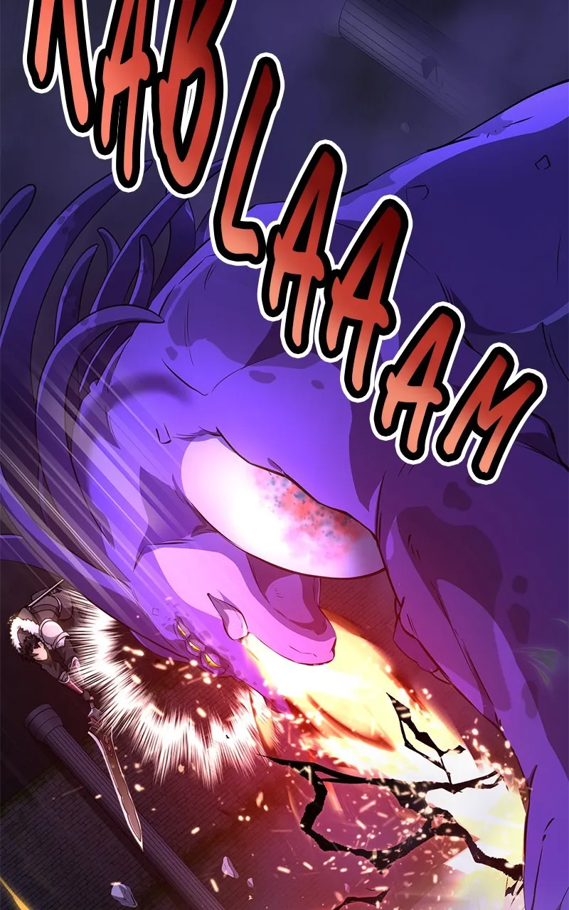 Monster Eater Chapter 23 page 48 - 