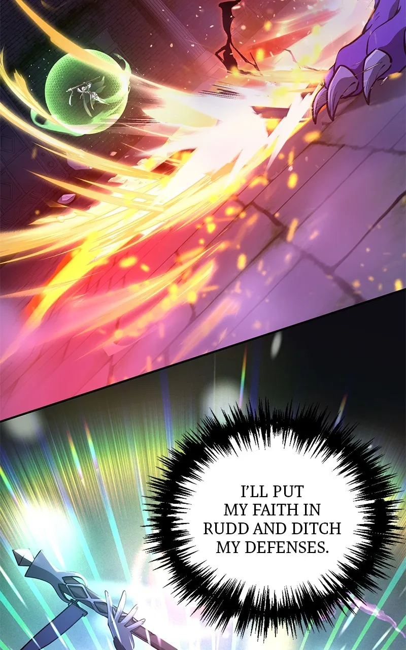 Monster Eater Chapter 23 page 49 - 