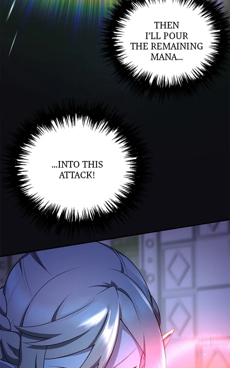 Monster Eater Chapter 23 page 51 - 