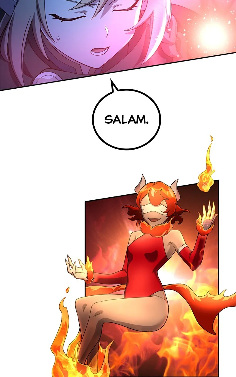 Monster Eater Chapter 23 page 52 - 