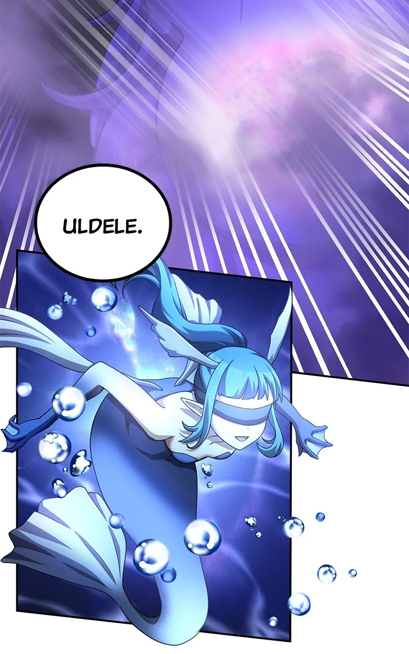 Monster Eater Chapter 23 page 54 - 
