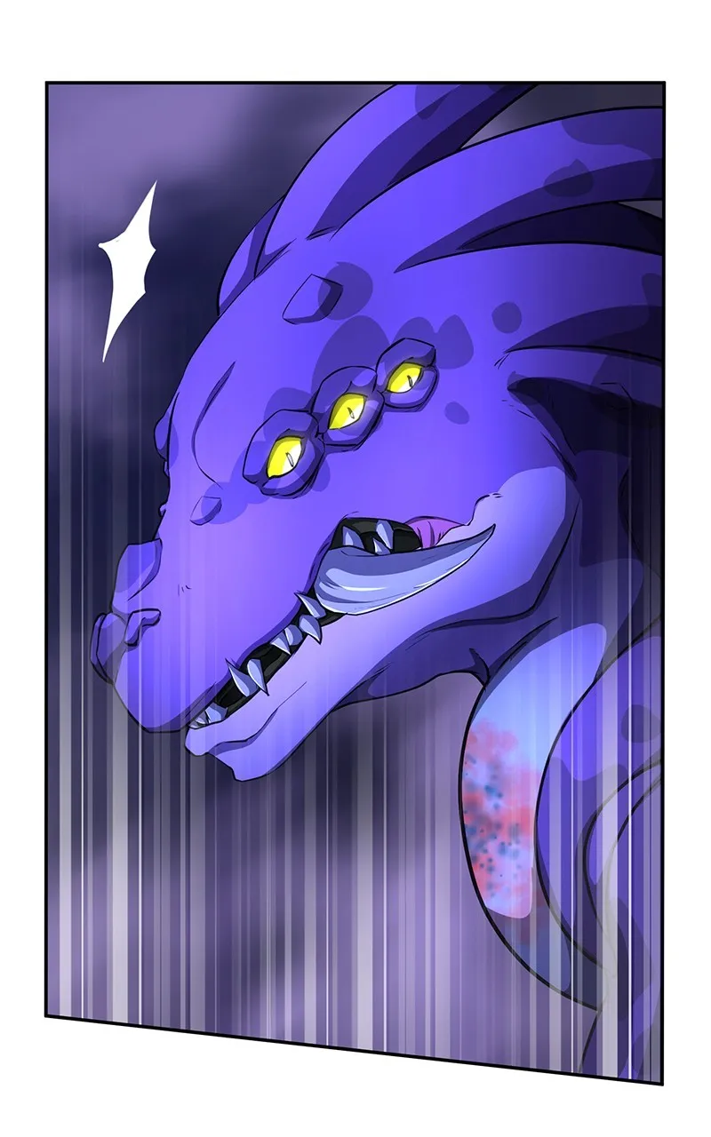 Monster Eater Chapter 23 page 57 - 