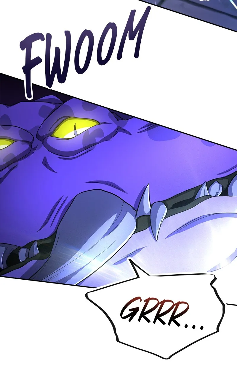 Monster Eater Chapter 23 page 59 - 