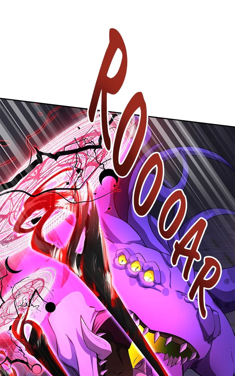 Monster Eater Chapter 23 page 60 - 