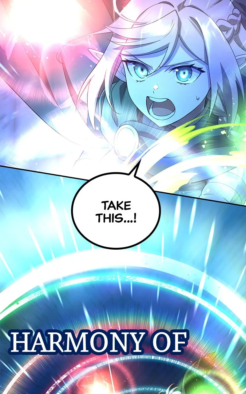Monster Eater Chapter 23 page 68 - 