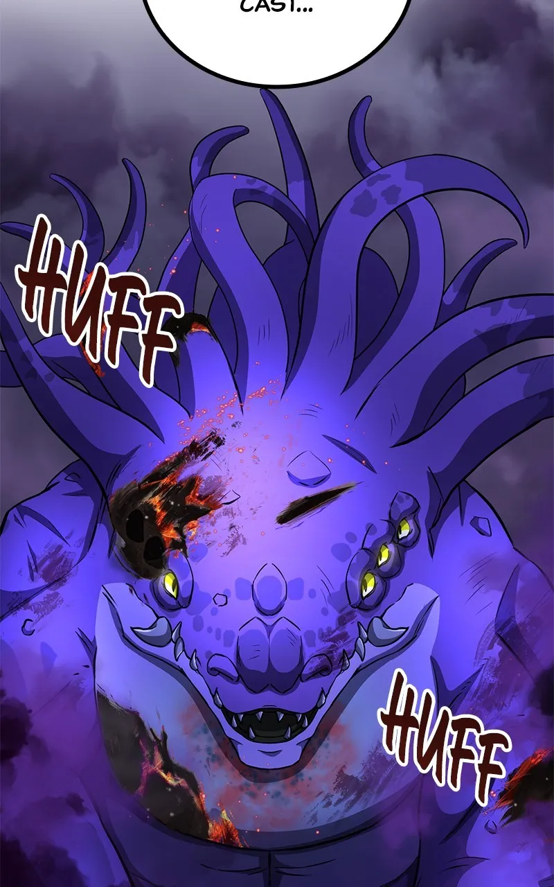 Monster Eater Chapter 23 page 76 - 