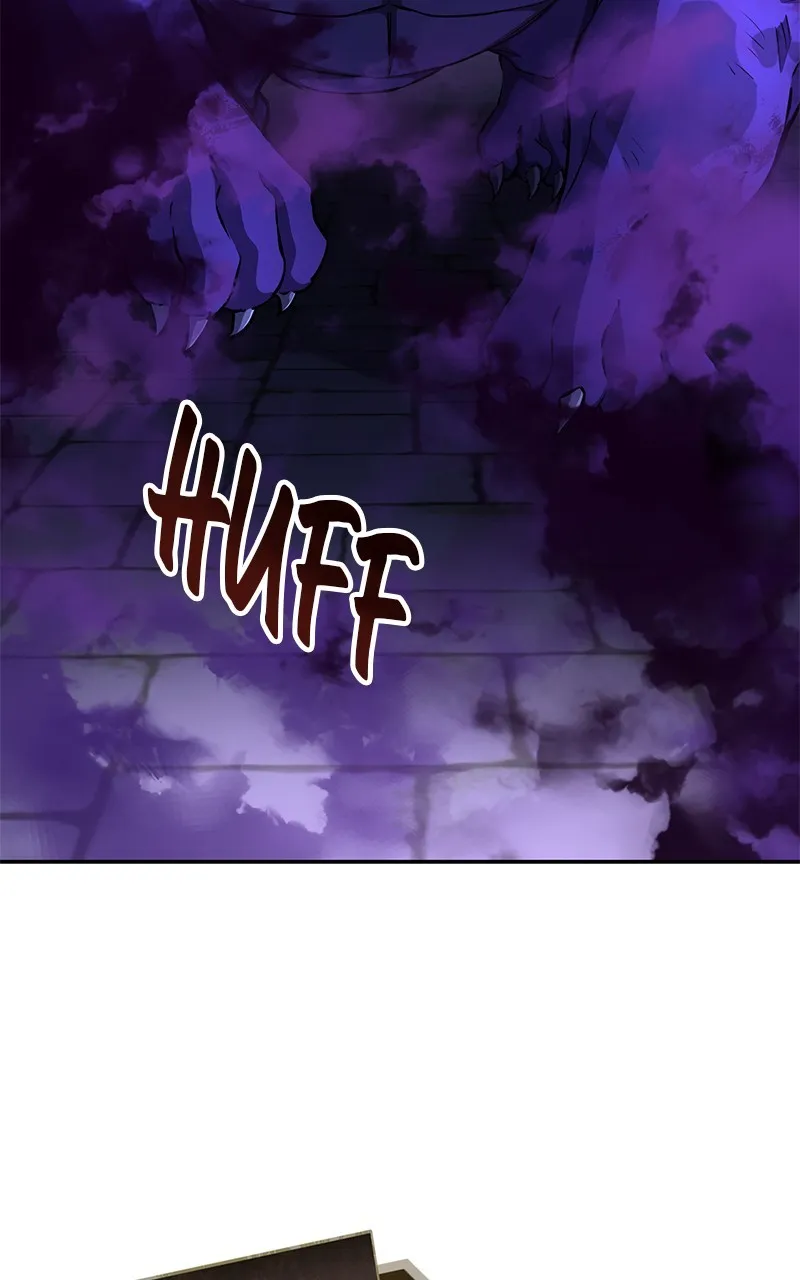 Monster Eater Chapter 23 page 77 - 