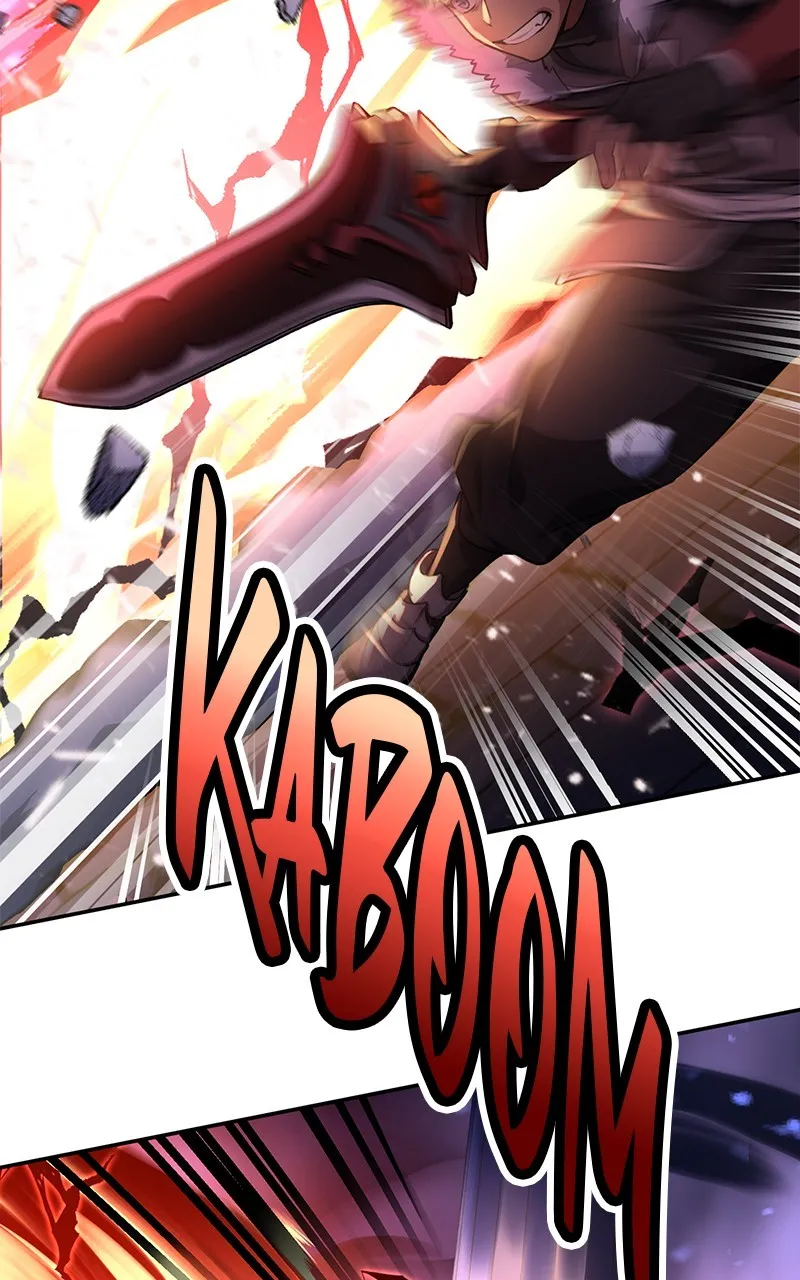 Monster Eater Chapter 23 page 9 - 