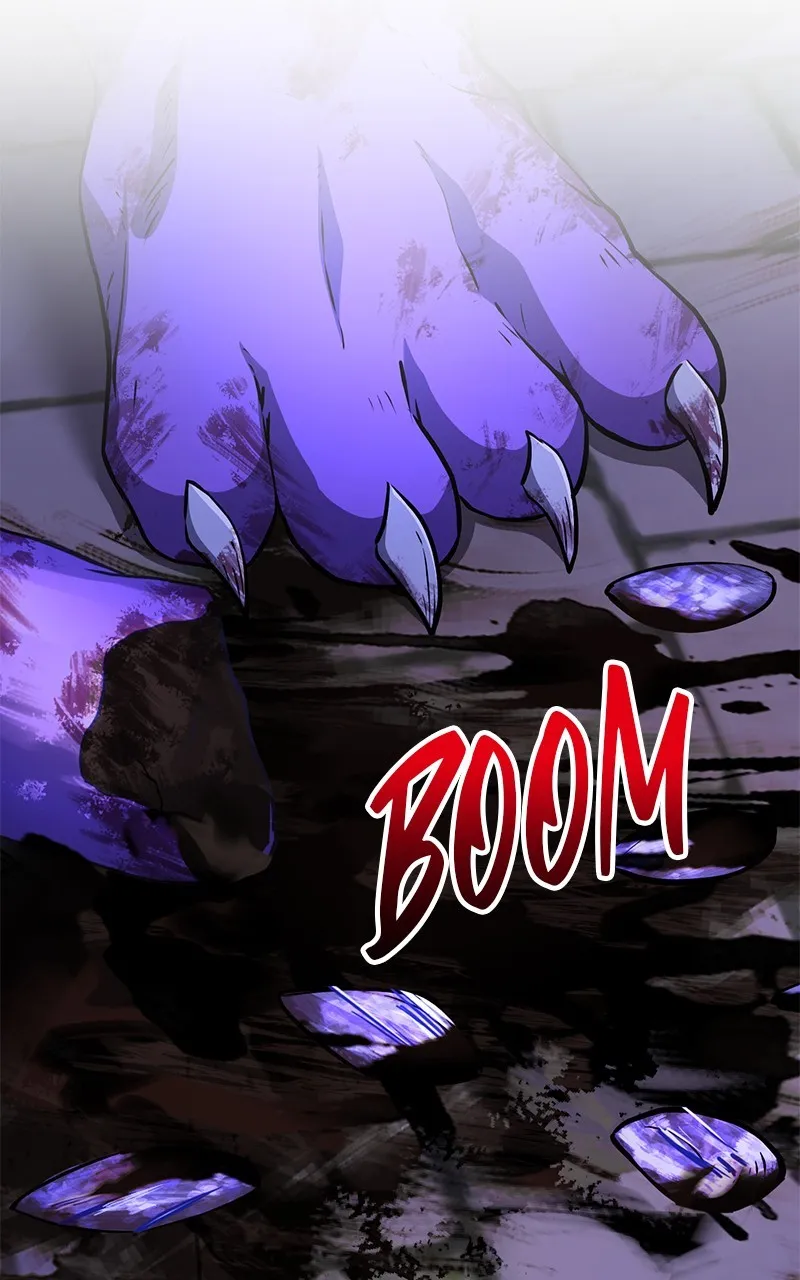 Monster Eater Chapter 24 page 1 - 