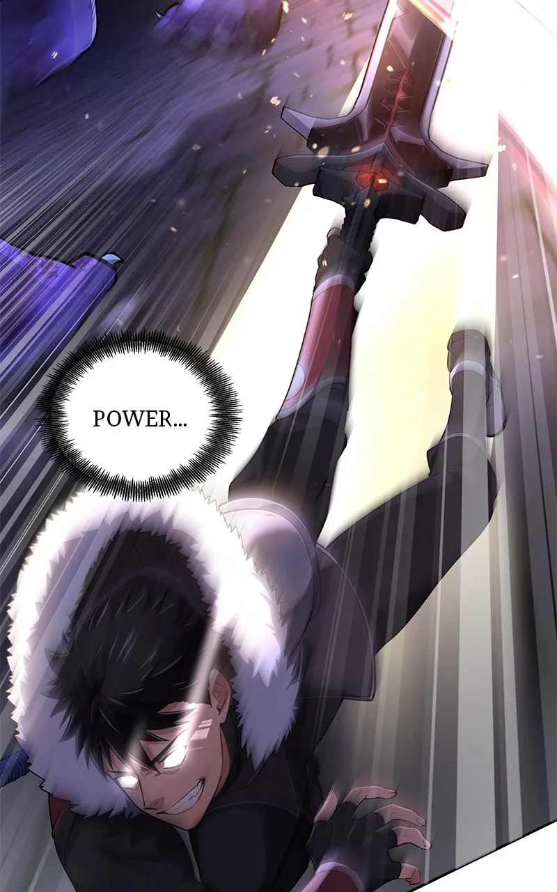 Monster Eater Chapter 24 page 26 - 