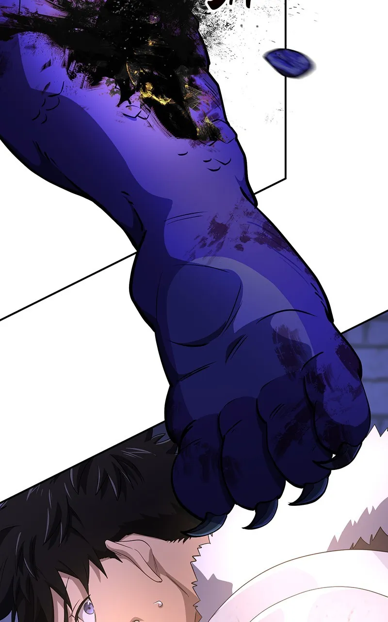 Monster Eater Chapter 24 page 28 - 