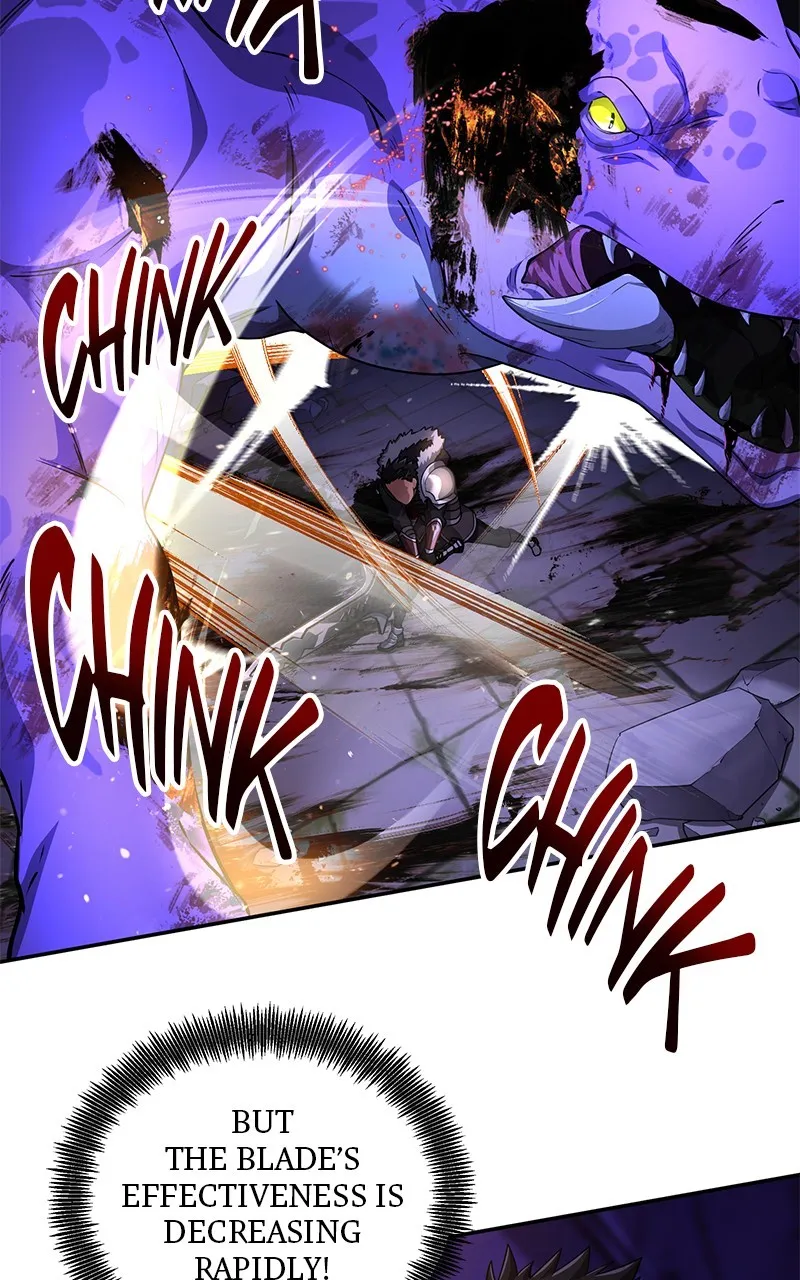 Monster Eater Chapter 24 page 32 - 