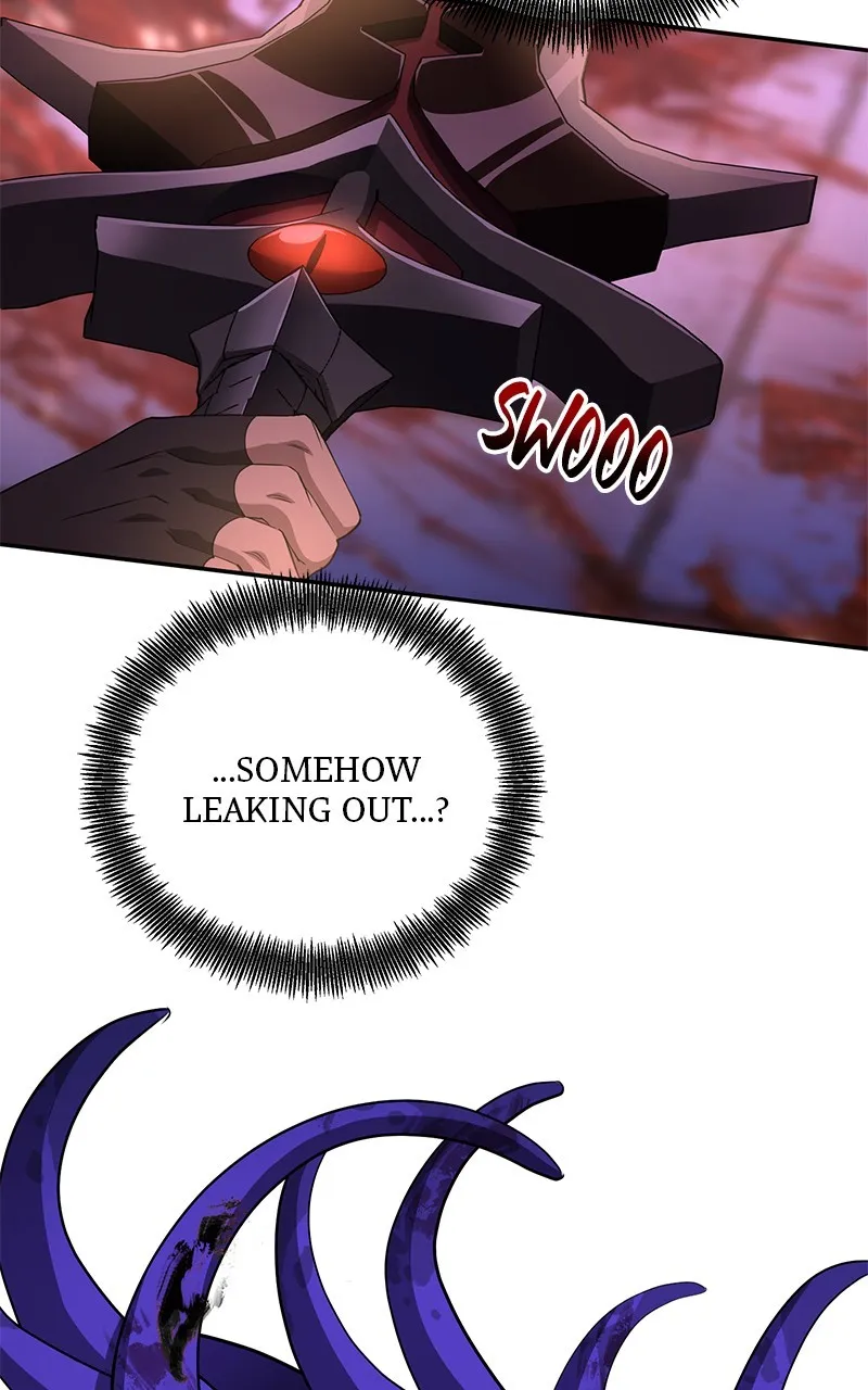 Monster Eater Chapter 24 page 34 - 
