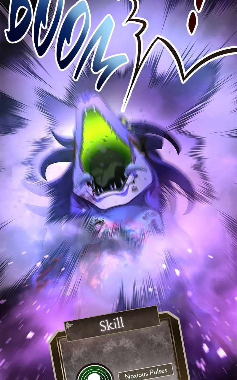 Monster Eater Chapter 24 page 37 - 