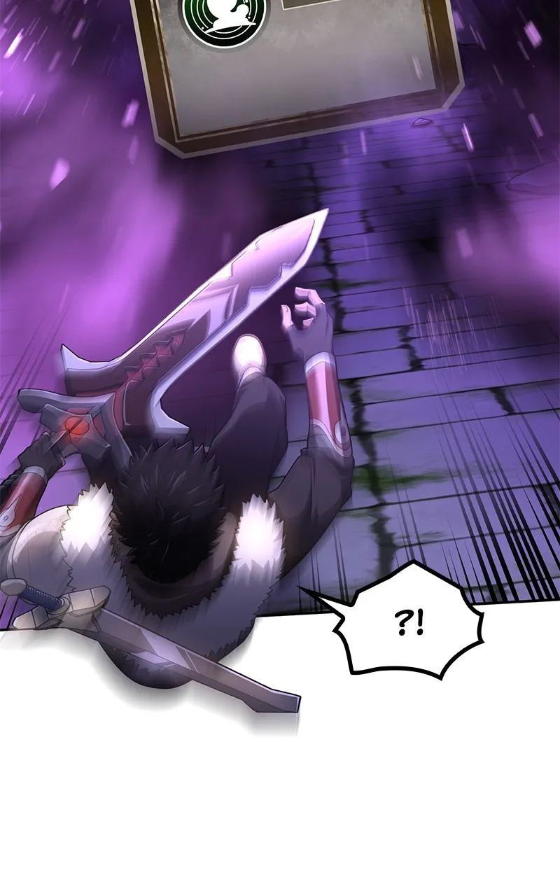 Monster Eater Chapter 24 page 38 - 