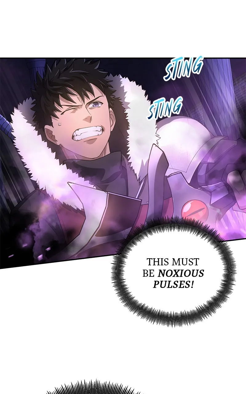 Monster Eater Chapter 24 page 39 - 