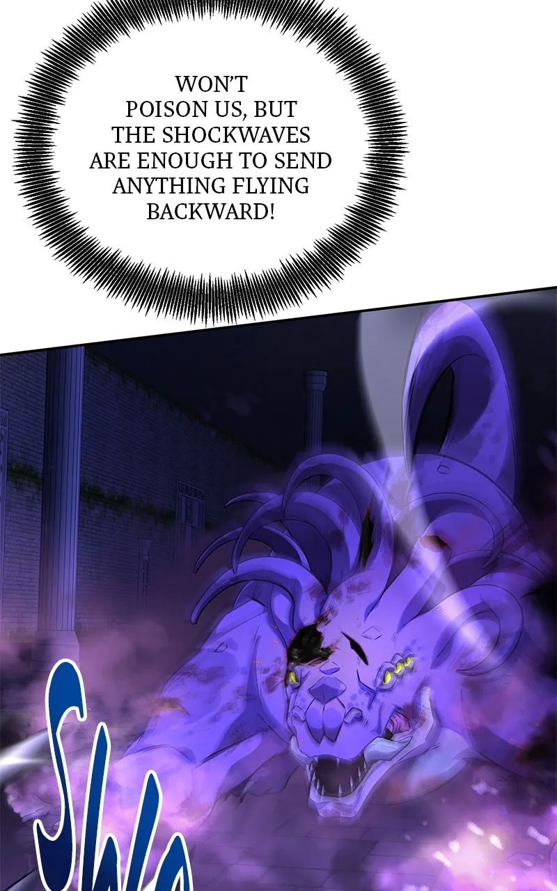Monster Eater Chapter 24 page 40 - 