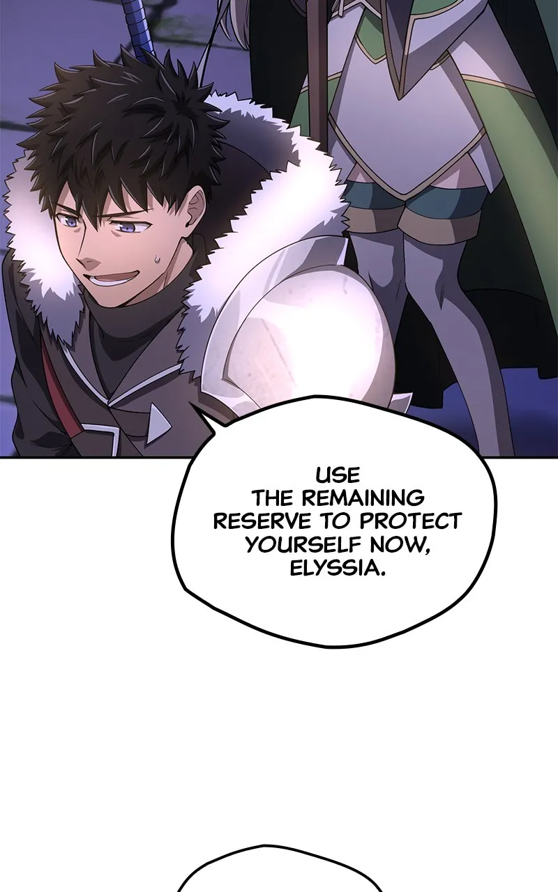 Monster Eater Chapter 24 page 5 - 