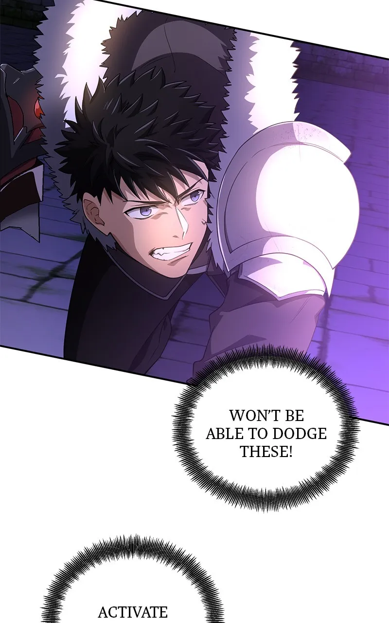 Monster Eater Chapter 24 page 42 - 