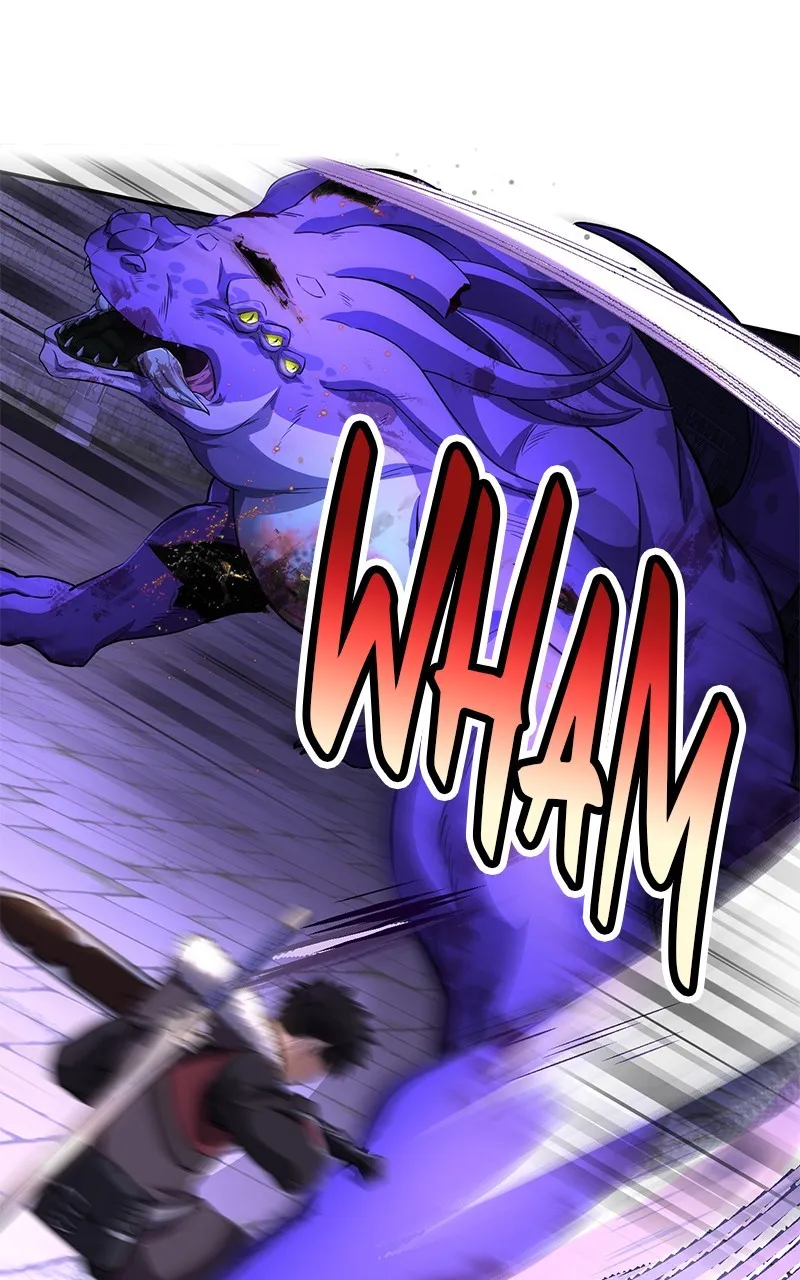 Monster Eater Chapter 24 page 45 - 