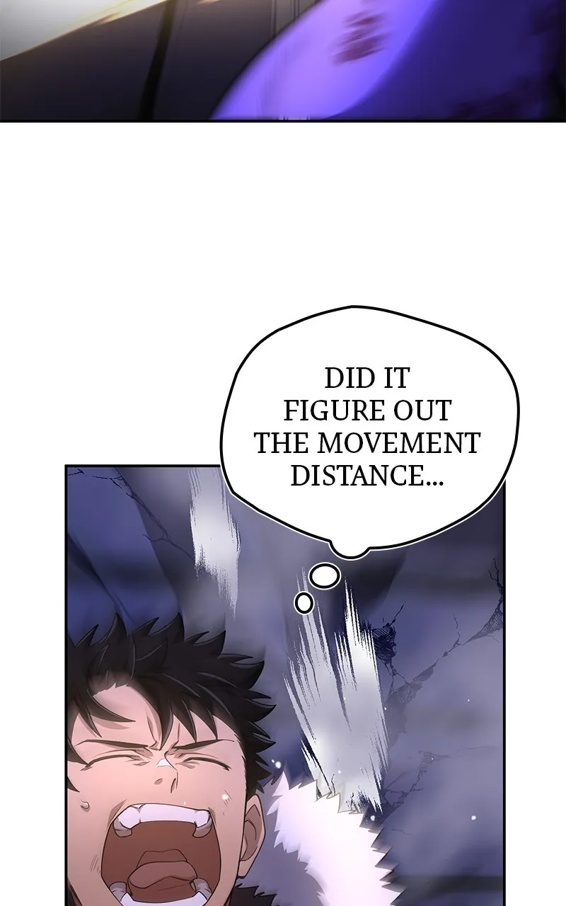 Monster Eater Chapter 24 page 49 - 