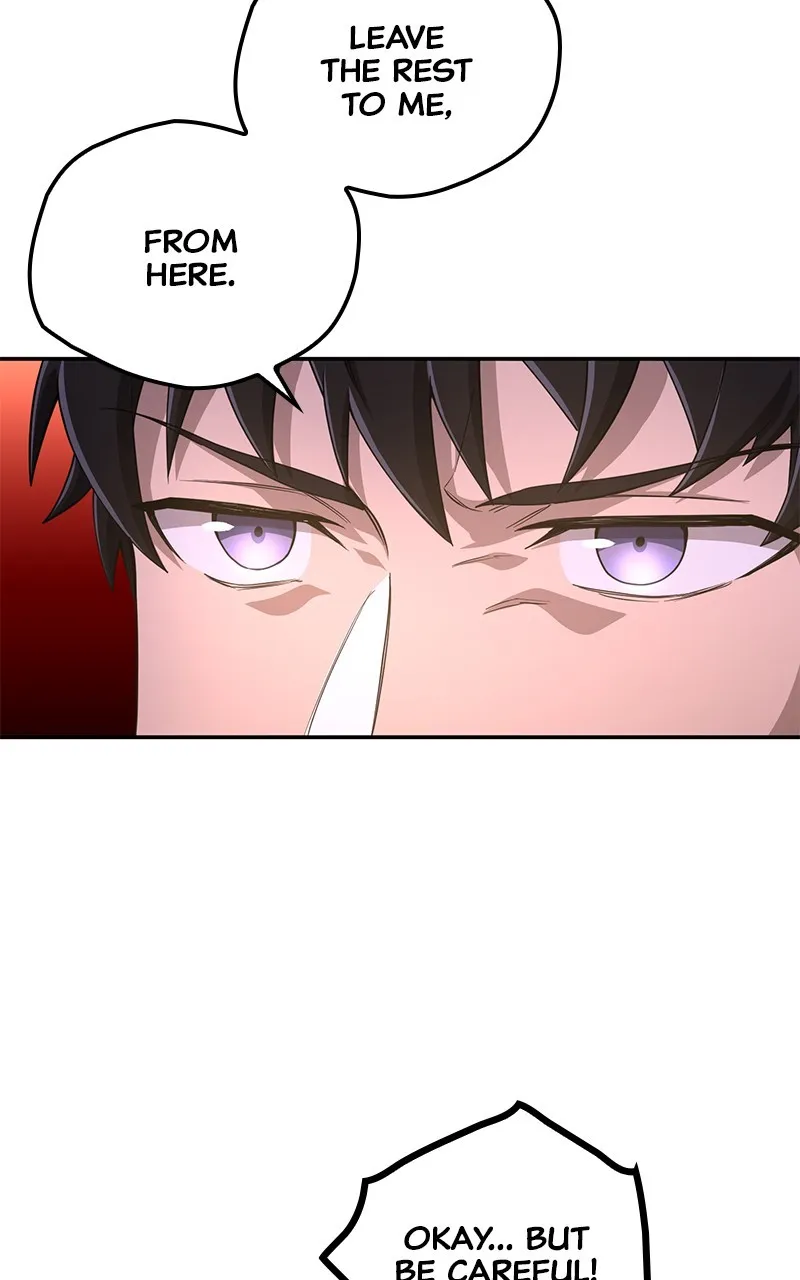 Monster Eater Chapter 24 page 6 - 
