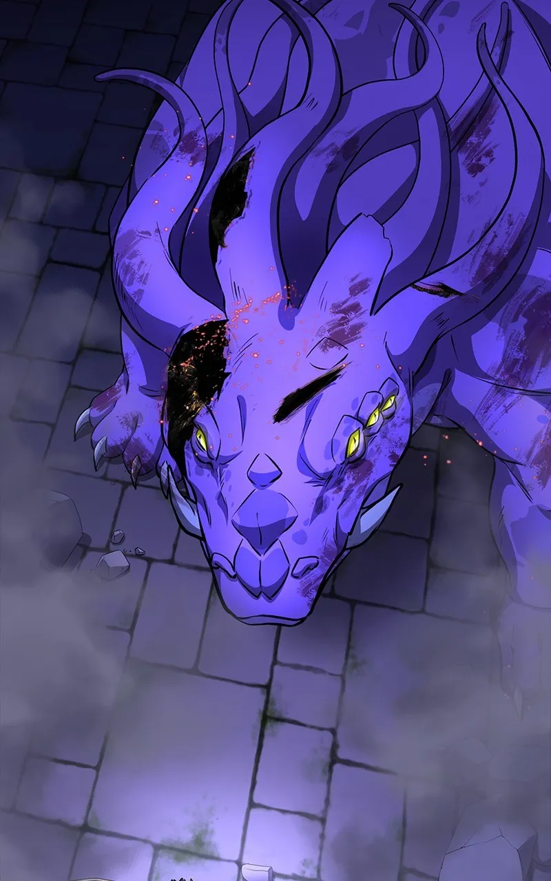 Monster Eater Chapter 24 page 52 - 