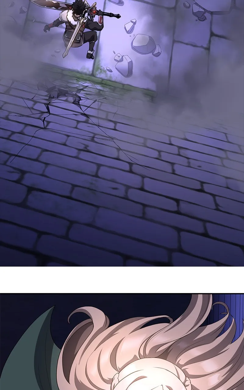 Monster Eater Chapter 24 page 53 - 