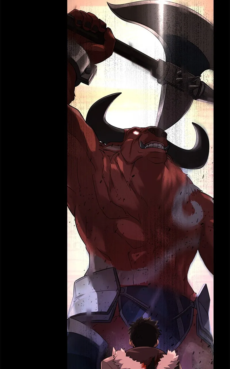 Monster Eater Chapter 24 page 56 - 