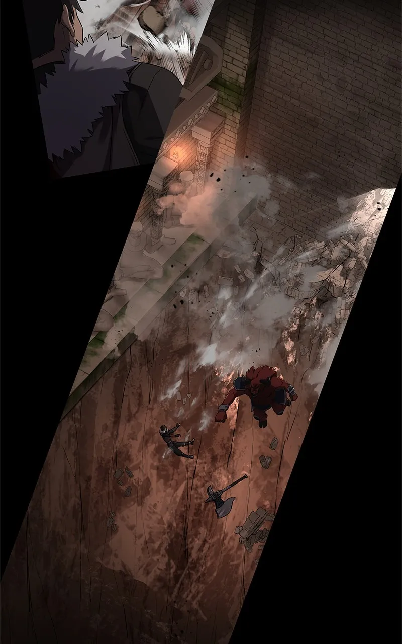 Monster Eater Chapter 24 page 58 - 
