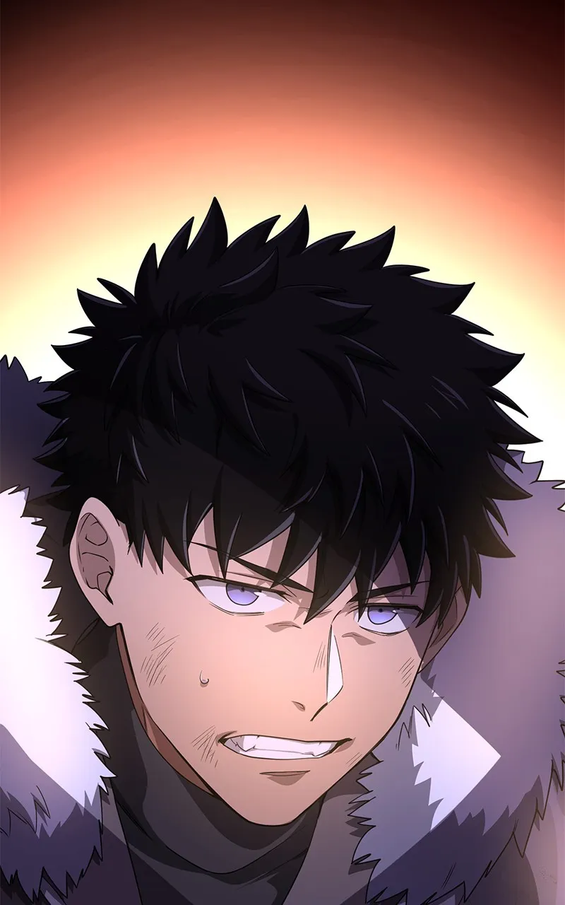 Monster Eater Chapter 24 page 60 - 