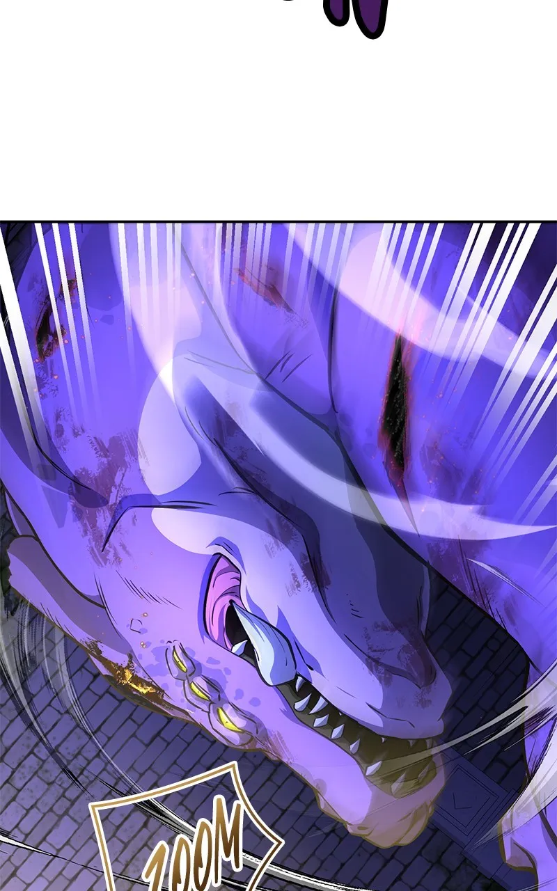 Monster Eater Chapter 24 page 62 - 
