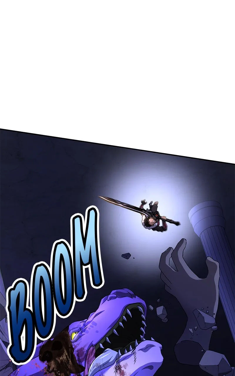 Monster Eater Chapter 24 page 66 - 