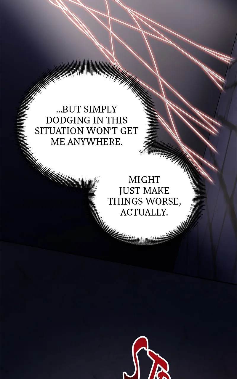Monster Eater Chapter 24 page 71 - 
