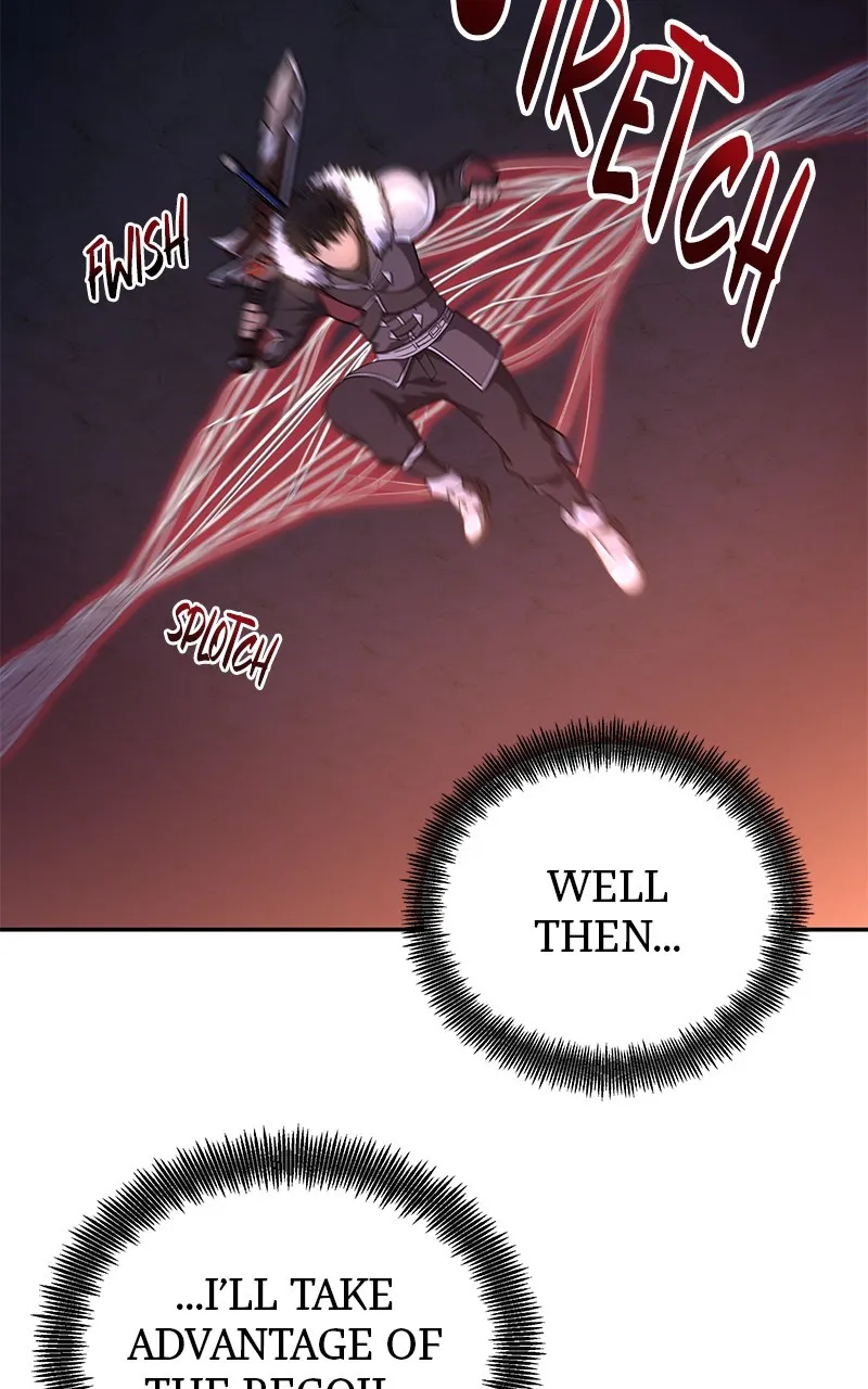 Monster Eater Chapter 24 page 72 - 