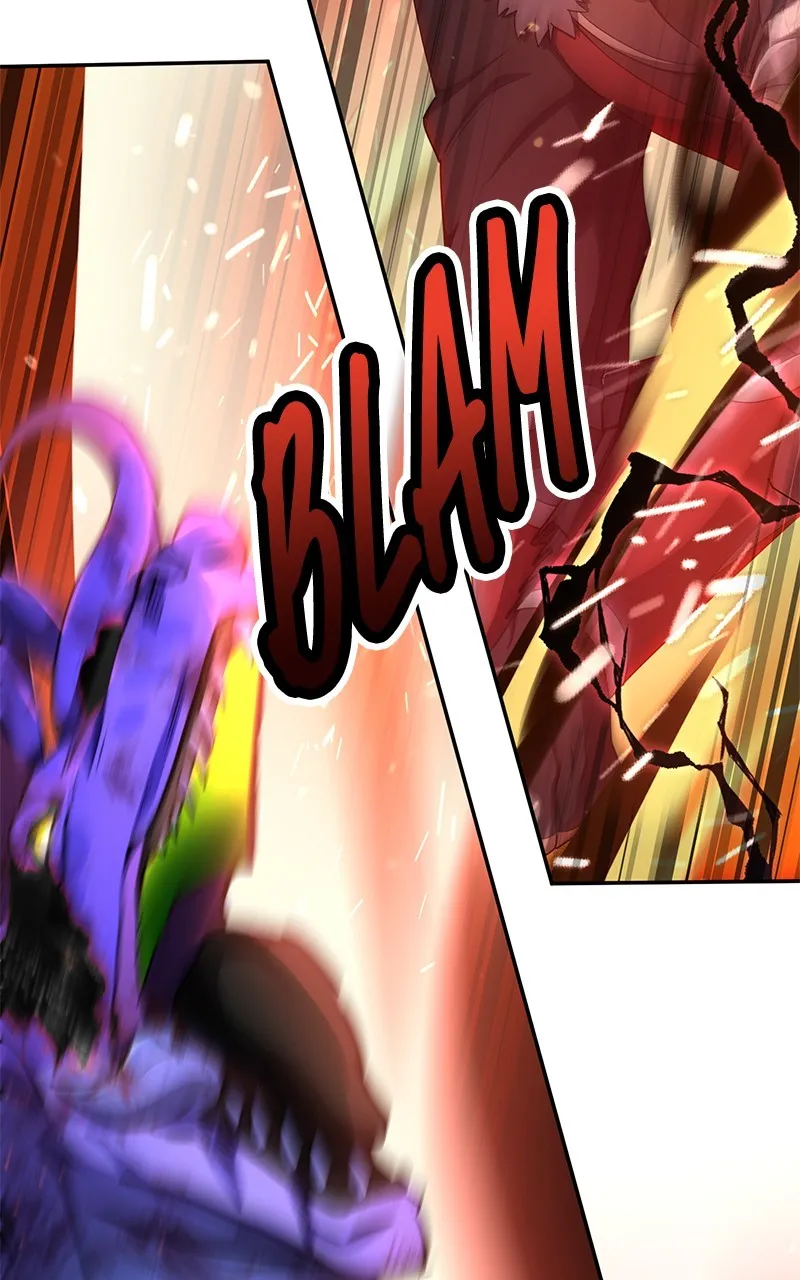 Monster Eater Chapter 24 page 93 - 