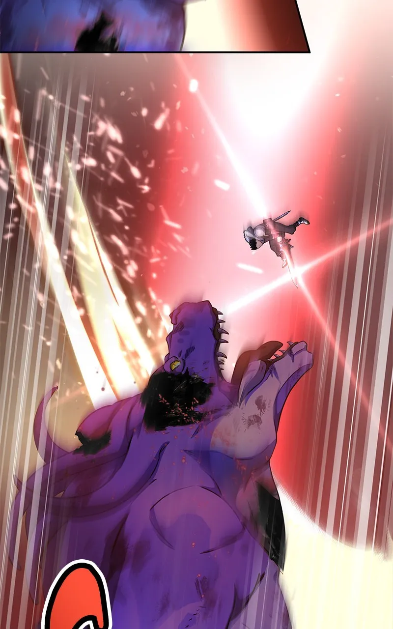 Monster Eater Chapter 24 page 94 - 