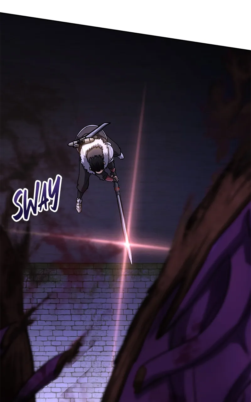 Monster Eater Chapter 24 page 97 - 