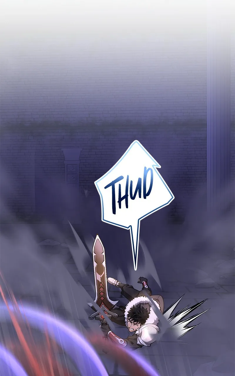 Monster Eater Chapter 25 page 1 - 