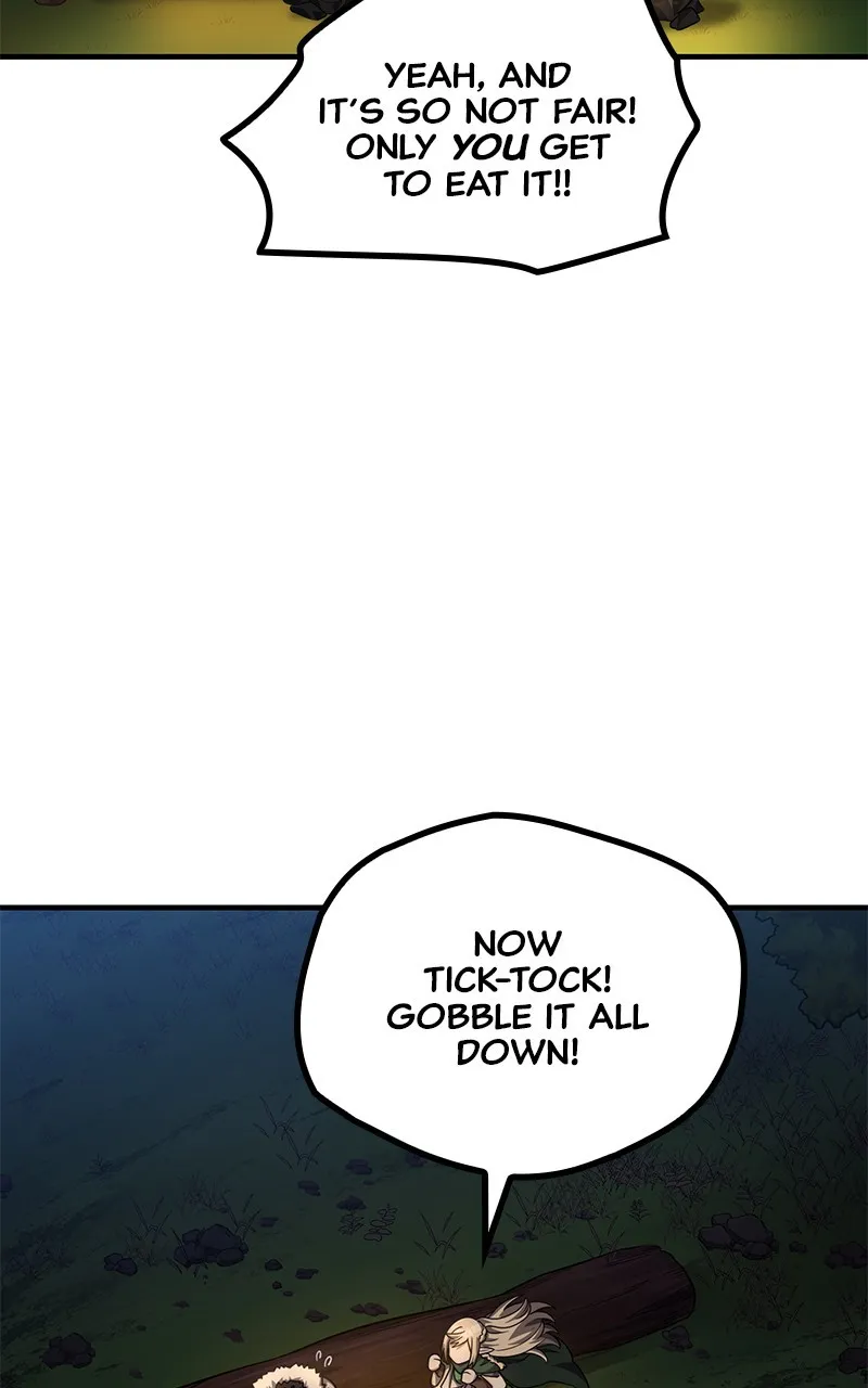 Monster Eater Chapter 25 page 101 - 