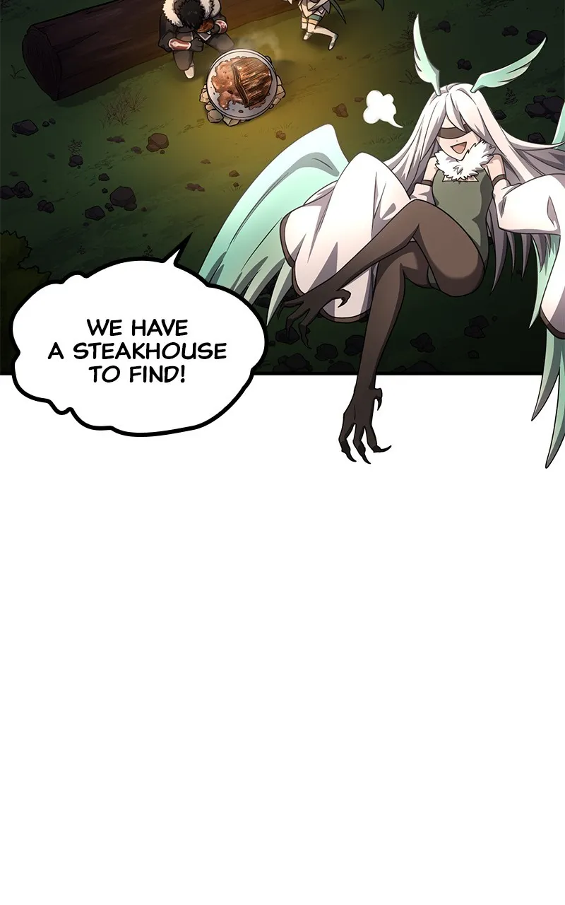 Monster Eater Chapter 25 page 102 - 