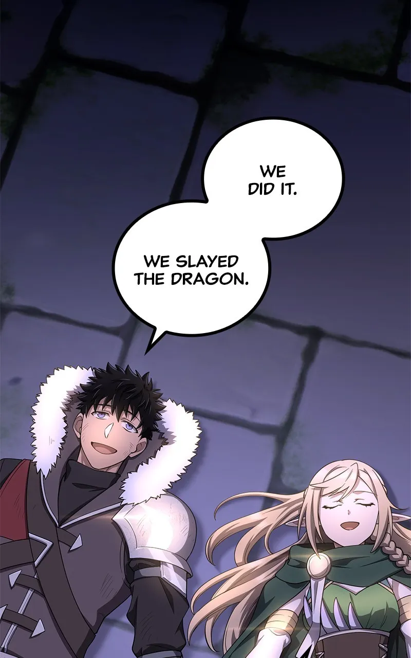 Monster Eater Chapter 25 page 14 - 