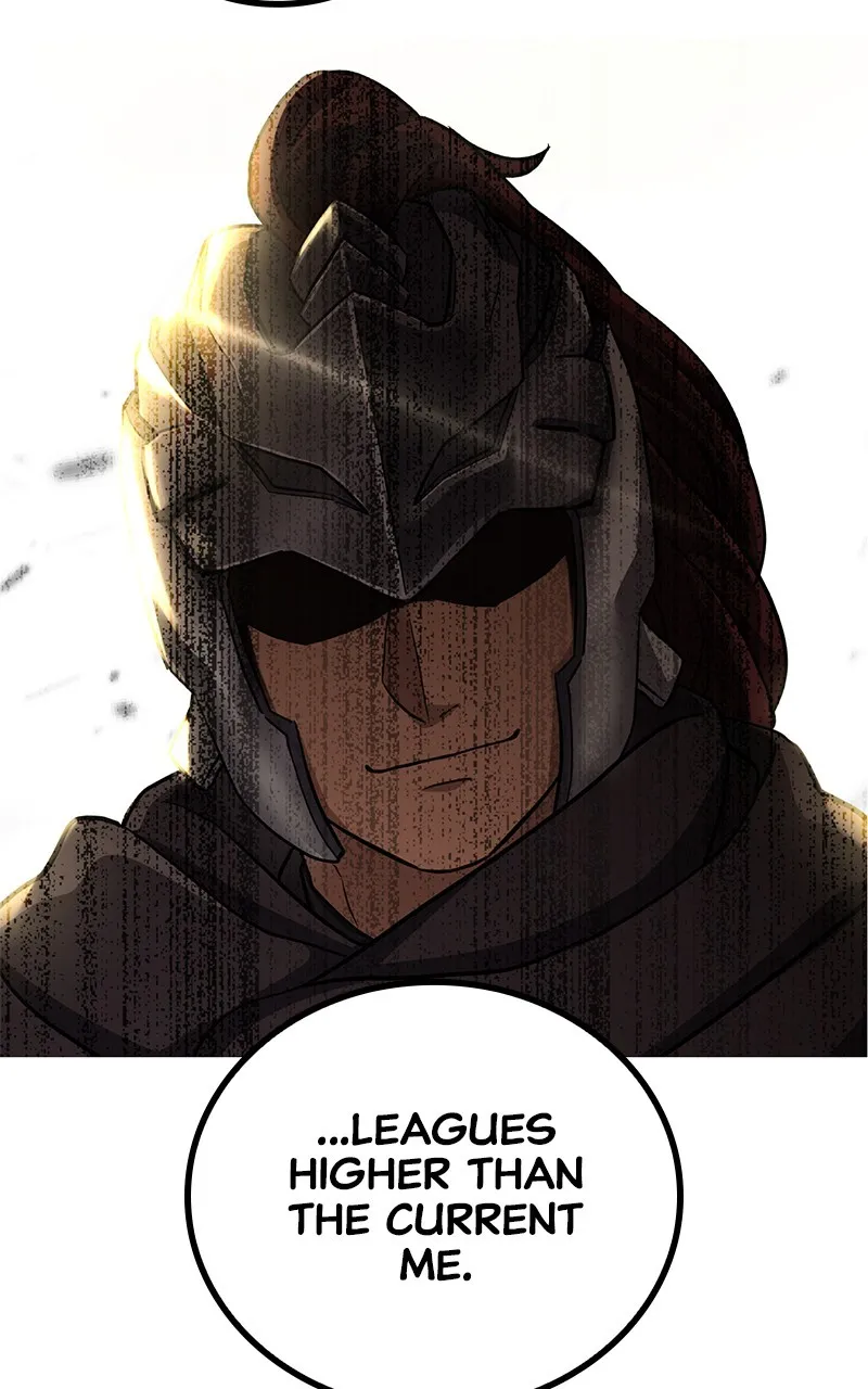 Monster Eater Chapter 25 page 19 - 