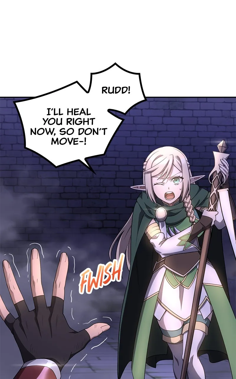 Monster Eater Chapter 25 page 3 - 