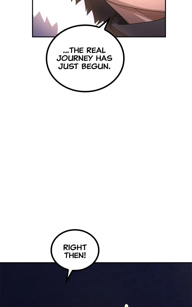 Monster Eater Chapter 25 page 21 - 