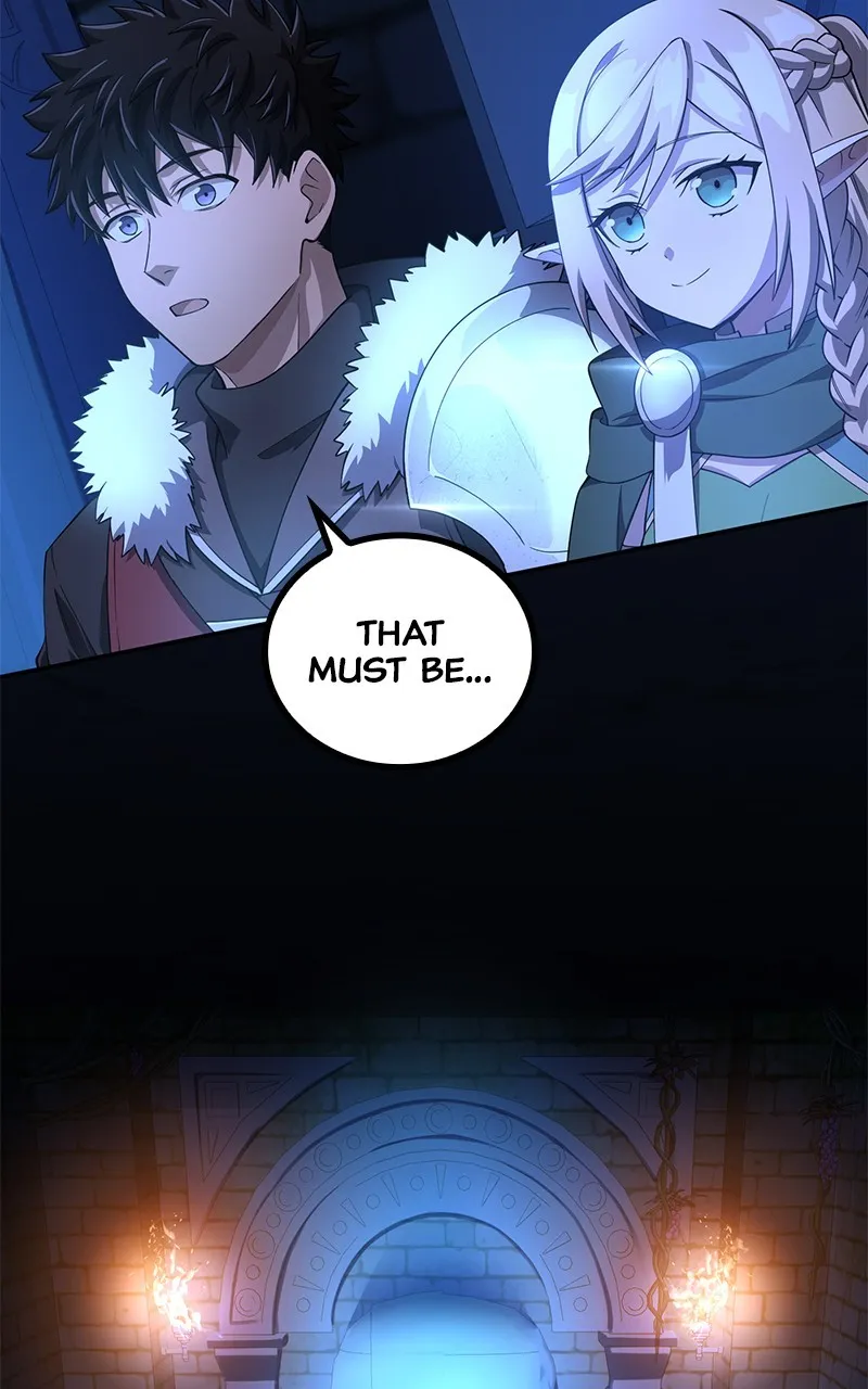 Monster Eater Chapter 25 page 26 - 